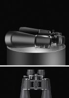Potente Binocular de Alta Magnificación BAK4 Telescopio de Larga Distancia para Caza y Turismo - details 9