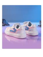 Zapatos de marca para niños, moda para chicas, zapatos deportivos de cuero impermeables, zapatos de tenis para niños, zapatos antideslizantes para correr al aire libre - details 21