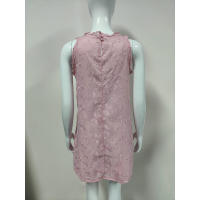 Vestido nuevo informal suelto para mujer, chaleco, vestido veraniego de Lolita - details 11