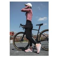 Zapatos de Ciclismo Impresables para Hombres y Mujeres Cordones Retrocesos Antideslizantes - details 20