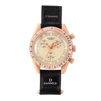 Reloj para hombre Moda Cerámica Luna Mars Saturn Serie Júpiter Cuarzo Movimiento de sincronización multifuncional s.watch - details 1