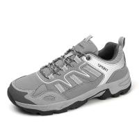 Nuevos zapatos deportivos de moda para mujer para senderismo con antideslizantes, transpirables, talla grande 46, zapatos deportivos para correr al aire libre y en la ciudad de alta calidad - details 2
