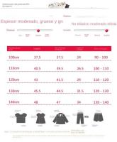 Sudadera de Algodón para Niñas - details 1