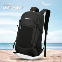 Mochila Plegable ligera para hombre y mujer, resistente al agua de viaje morral, ideal para ciclismo, Camping y senderismo - details 18