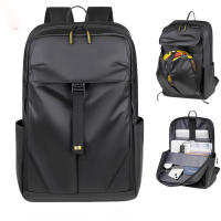 Mochila antirrobo Vie para hombre, impermeable para deportes al aire libre, bolsa para ordenador portátil - details 24