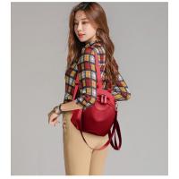 2025 nueva mochila de tela Oxford de moda casual mochila de viaje de gran capacidad para mujer - details 8