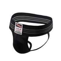 Ropa interior sexy Hombres Tanga suspensorio Lencería G String Hombre Pene Bolsa cueca homem Calzoncillos Cintura ancha Bragas - details 0