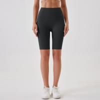 Nuevo Yoga abrasivo de doble cara transpirable rts, levantamiento de cadera y abdomen, pantalones de cinco piezas - details 59