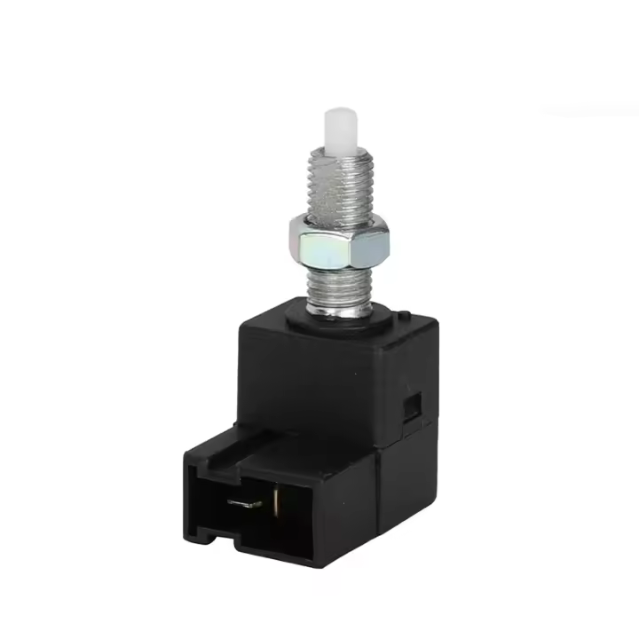 Interruptor de luz de lámpara de freno de coche, 2 pines, 9381038000, para Kia Optima Spectra Sportage Soul 2001-2006 2004-2009 2005-2010 2010-2011 - 1