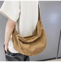Bolso Coreano Sencillo Bolso de Hombro para Estudiantes de Gran Capacidad - details 33