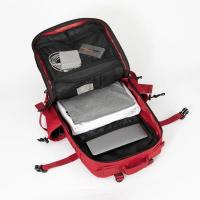 Mochila Táctica de 25L/35L Paquete Escolar Pequeño con Soporte de Botella - details 41