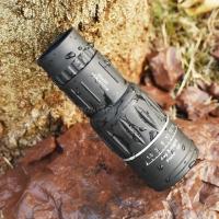 Potente telescopio Monocular 40X60 HD profesional de largo alcance 3000m binoculares turismo Spyglass para acampar y cazar - details 8