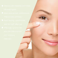 Sérum Ocular de Colágeno Anti-Ojeras, Reducción de Hinchazón, Iluminación y Hidratación - details 7