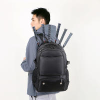 Mochila deportiva para adolescentes, mochilas escolares para fútbol, baloncesto, escuela secundaria, zapatos - details 24