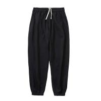 Hombres Mujeres 340gsm Primavera Alta calidad 85% Algodón Confort al aire libre Pantalones deportivos para correr personalizados para hombres - details 5