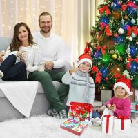 Calendario Adviento 2024, Juguetes para Niños,24 Días de sorpresa - details 6