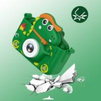 Cámara De Fotos Infantil De Dinosaurio para Niños, 1080P, 2 ", HD, 32G, Regalo para Niños y niñas - details 6