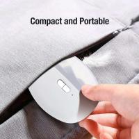 Cortauñas eléctrico automático, cortauñas recargable para adultos y bebés - details 10