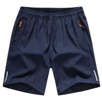 Ropa deportiva informal para hombre, pantalones cortos de playa, pantalones de sandalias para correr - details 2