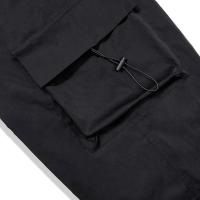 Pantalones de Sudaderas para Hombres Estilo Funcional de Cintura Alta Jogging con Múltiples Bolsillos Ropa de Trabajo Casual - details 16