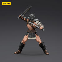 JOYTOY 1/18 figura de acción gladiador romano Griffon gladiador Anime juguete - details 3