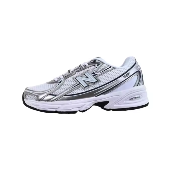 NB 740 Hombres Mujeres Zapatos para correr Casual Comfort Cross Trainer Zapatos de golf Zapatos para caminar - 1