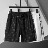 Pantalones Cortos Deportivos de Secado Rápido Estilo Playero Casual para Hombres - details 11