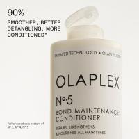 Olaplex No. Acondicionador de mantenimiento 5 Bond, repara, fortalece, nutre todo tipo de cabello, dejando una sensación de suavidad y añade brillo. - details 3