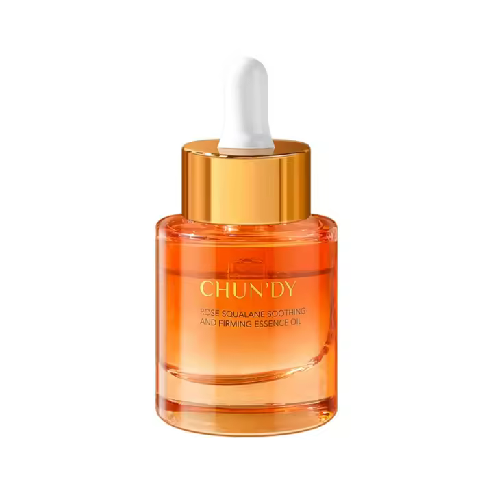 Suero Facial de Vitamina C, E Y Hialurónico Anti-arrugas, Volumen, Anti-edad, Hidratante, Orgánico - 1