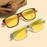 Gafas de Visión Nocturna TR90 Ultraligeras Protección Ocular UV400 para Conducción Nocturna al Aire Libre Gafas de Sol Deportivas Unisex - details 1