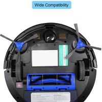 Kit de piezas de repuesto para aspiradora robótica, accesorios para RoboVac 11S 12 30C 15T 15C 35C - details 2