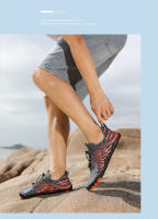 Zapatos descalzos cómodos para hombre, zapatillas deportivas para gimnasio, correr, Fitness, deportes acuáticos de playa, suaves para exteriores, Verano - details 17