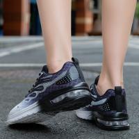 Nuevos zapatos deportivos informales para exteriores de talla grande para mujer, ligeros, antideslizantes, versátiles, zapatos de viaje, zapatos ligeros y modernos - details 5