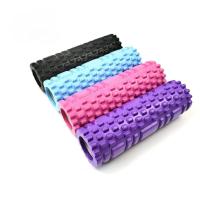Yoga es equipo Fiess para el hogar Pilates Roller Back Mase - details 0