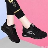 Zapatos Transpirables para Mujer 2025 Zapatillas Deportivas Versátiles Planos - details 5