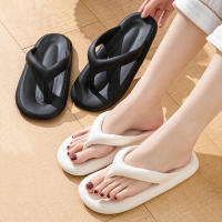 Chanclas de suela suave para hombre y mujer, sandalias de playa, zapatillas de verano, zapatos informales ligeros de EVA, chanclas antideslizantes para parejas, nuevas - details 10