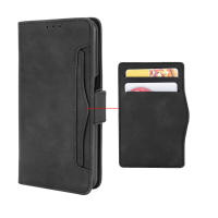 Flip Cover para Nothing CMF Phone 2 Pro, billetera con múltiples ranuras para tarjetas, funda magnética de cuero PU - details 7