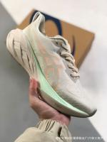 Hombres mujeres correr zapatos casual amortiguador de rebote cómodo zapatillas - details 16