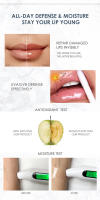 Focallure Lip Glush Color de bloqueo de larga duración Fa153 - details 4