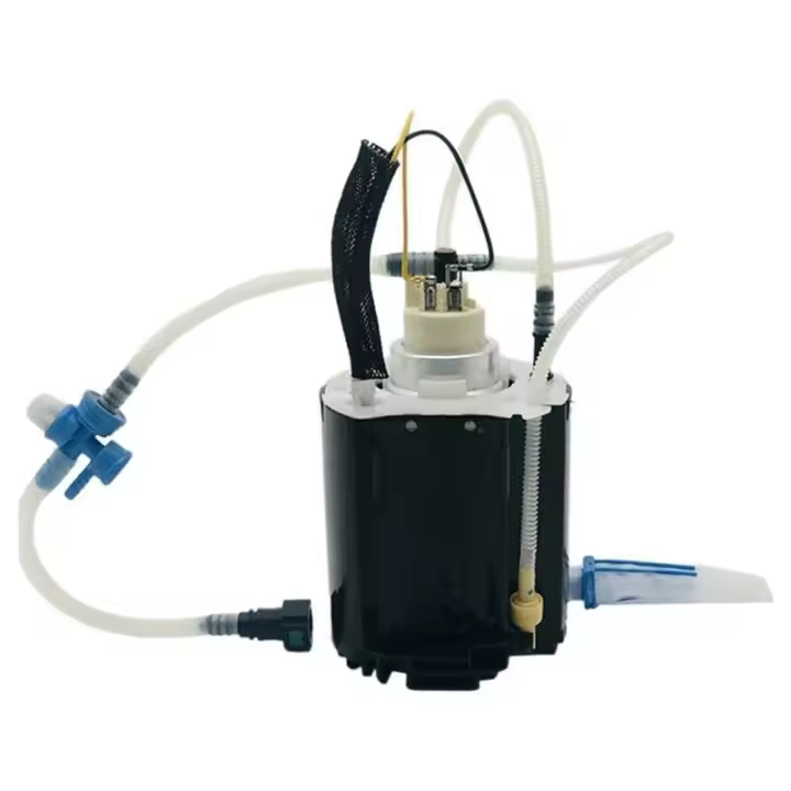 Ensamblaje de Bomba de Combustible Eléctrica para Land Rover Sport 2005-2013 - 1