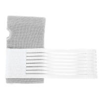 Correa de compresión ajustable elástica para deporte, soporte de muñeca, Protector de equipo de mano para gimnasio, 1 Uds. - details 7