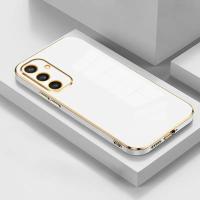 Funda Protectora de Silicona Brillante para Samsung Galaxy Aplicable a Varios Modelos - details 2