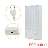 Luz de emergencia LED para exploración al aire libre, reflector para camping, pesca, lámpara de iluminación recargable - details 2