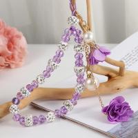 Cadena de cuentas colgantes, accesorios para teléfono móvil, cordón corto, cordón colgante, correa para teléfono móvil, cordón para teléfono móvil, correas para muñeca - details 10