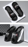 Zapatillas frescas de coco, deportes de verano para hombres, ropa interior y exterior, zapatillas de playa de moda antideslizantes y resistentes al desgaste, mujeres - details 7