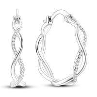 Joyería de moda con anillo de circonita CZ - details 33