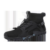 Zapatillas Deportivas Transpirables para Hombres verano 2025 Zapatos de Malla Casuales para Senderismo al Aire Libre - details 8