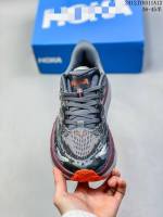 Nuevas zapatillas todoterreno para hombre y mujer - details 12