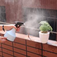 Botella de riego suculenta para el hogar, rociador de riego de flores, hervidor de plantación de plantas suculentas para jardín - details 1