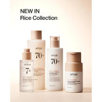 Mascarilla facial de ceramida ANUA con caca limpiadora enzimática de arroz - details 1